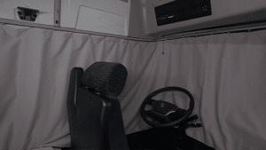 салон Shacman x3000