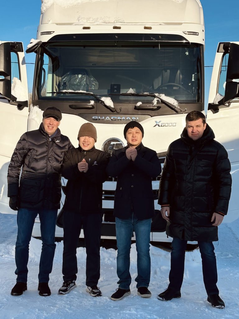 Китайский Новый год