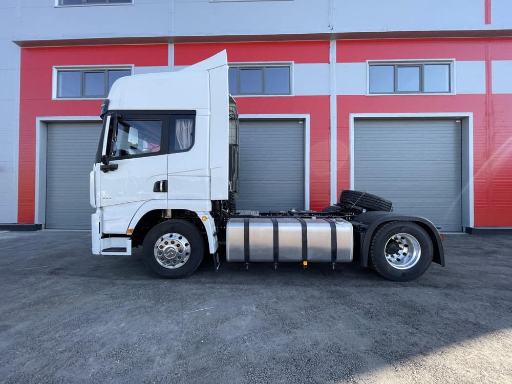 Седельный тягач SHACMAN X3000 (рестайлинг) 4×2 SX418843381