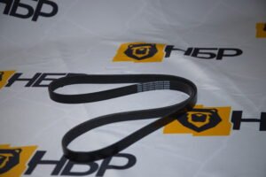 Оригинальный ремень поликлиновый для Shacman X6000