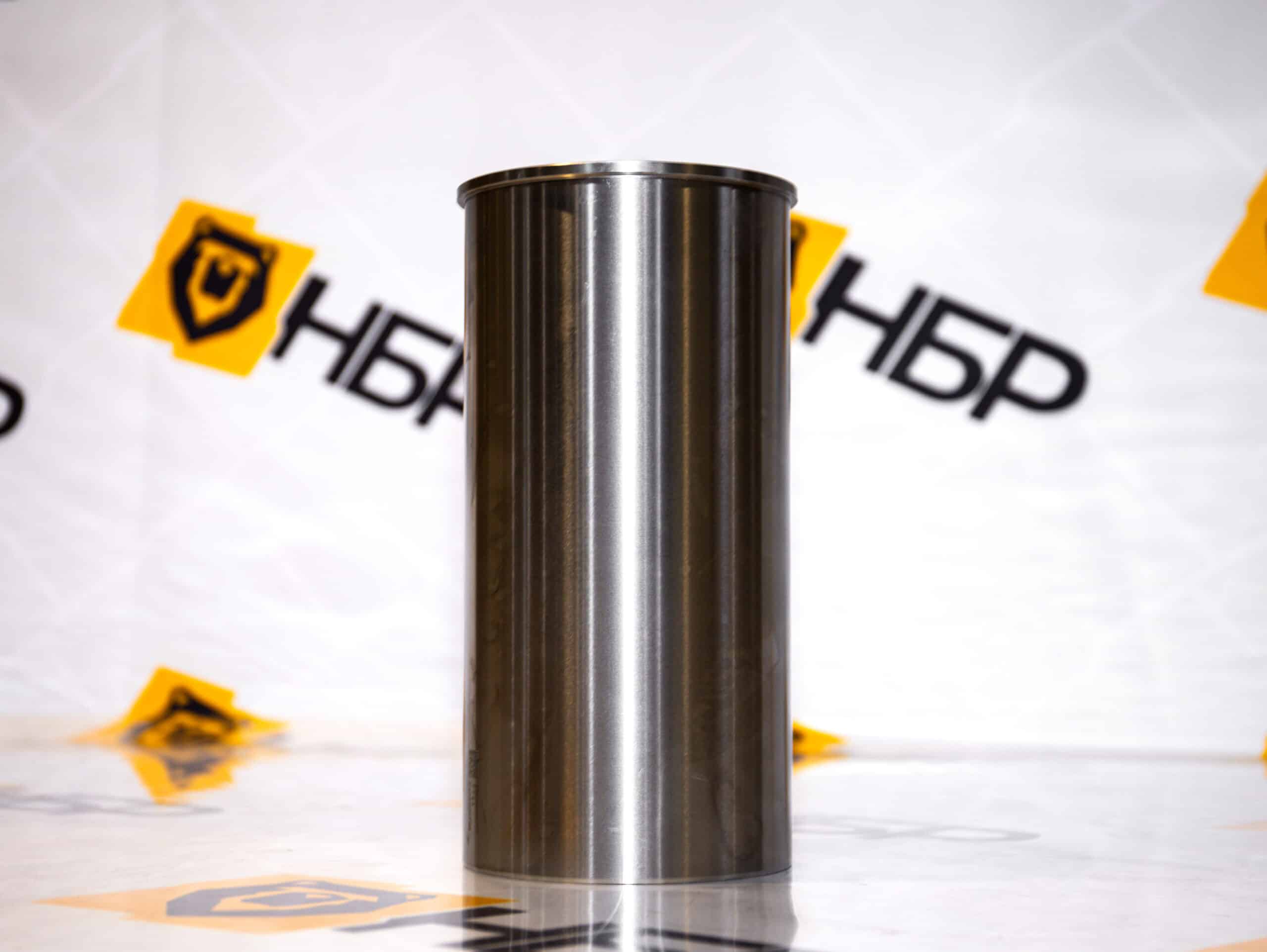 Гильза цилиндра WP13