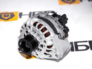 Генератор 28V 80A