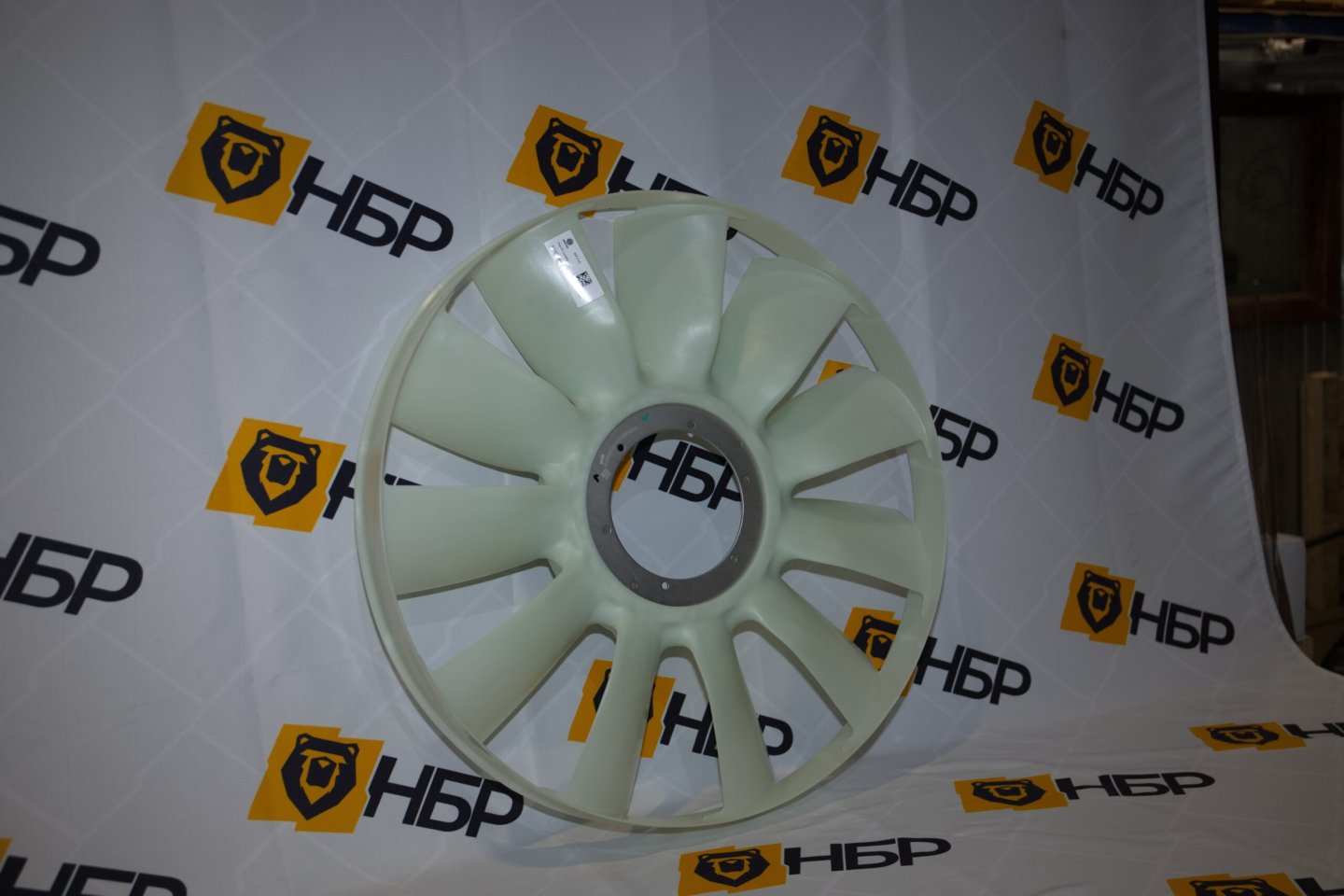 Вентилятор WP13 X6000