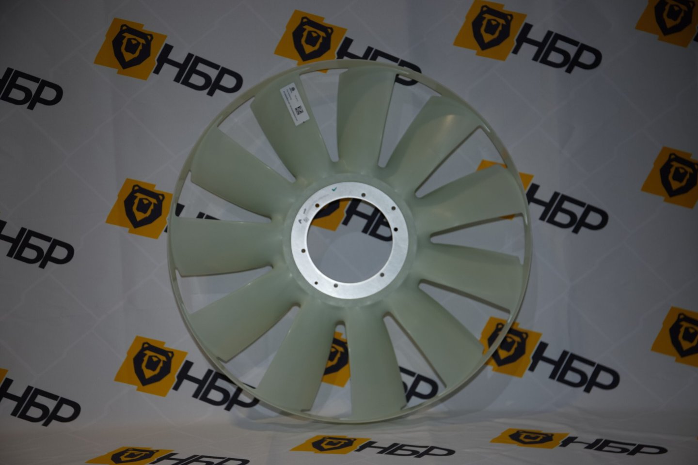 Вентилятор WP13 X6000