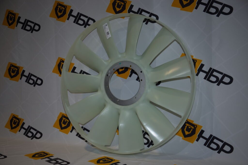Вентилятор WP13 X6000