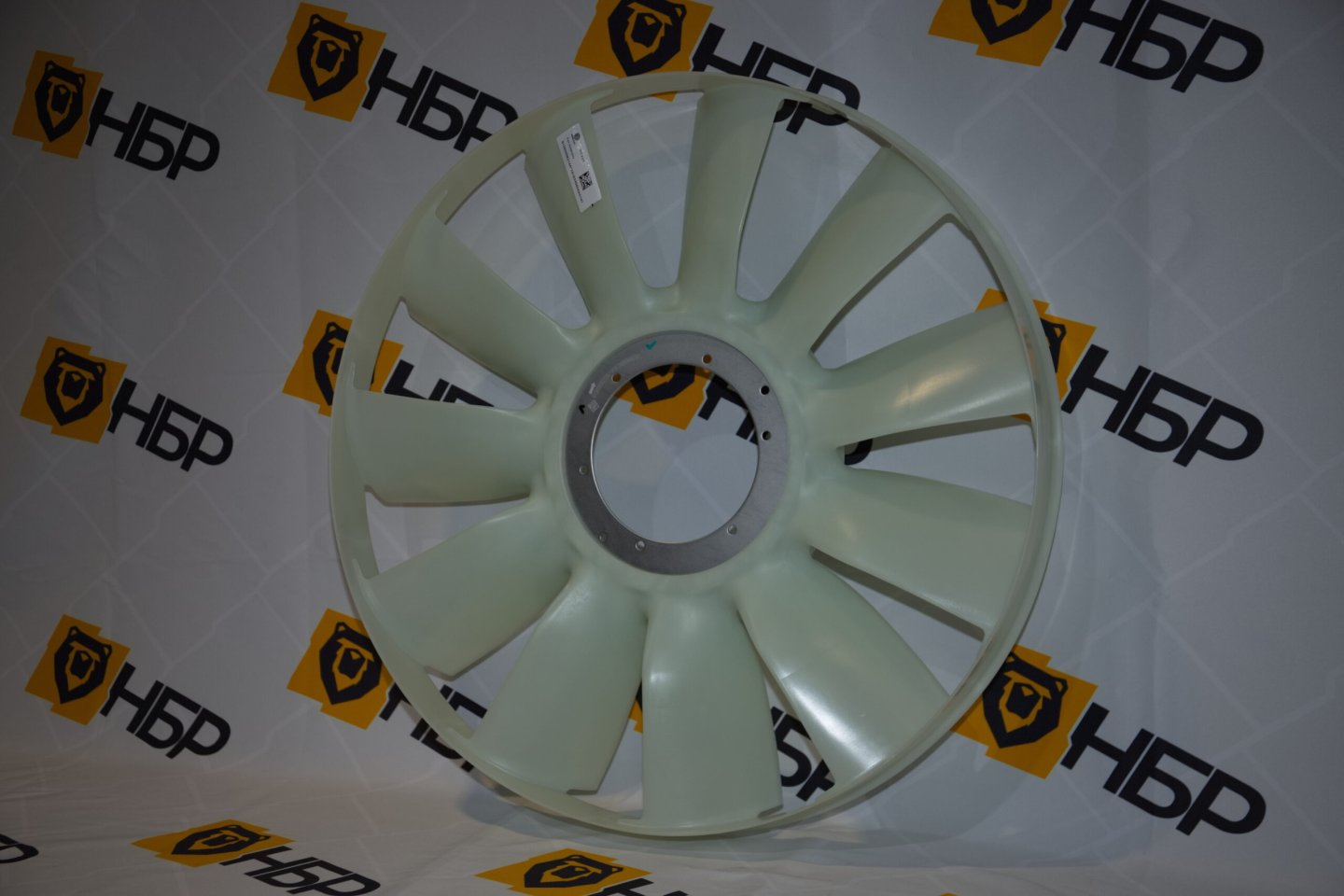 Вентилятор WP13 X6000