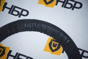 Лента защитная кожуха вентилятора WP10/WP12