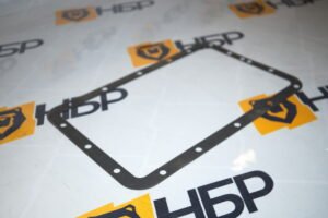 Прокладка верхней крышки комплект