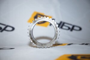 Шайба выходного вала