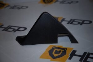Накладка кронштейна зеркала нижнего правая