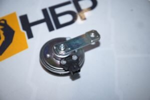 Звуковой сигнал