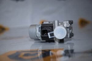 Электромагнитный клапан EBS/ABS