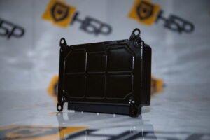 Контроллер ABS/ASR (импортный шестиканальный 500k) (E8)