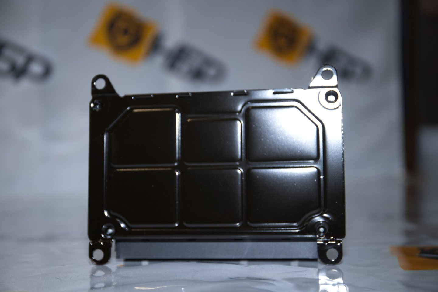Контроллер ABS/ASR/HSA (шесть каналов 250k)
