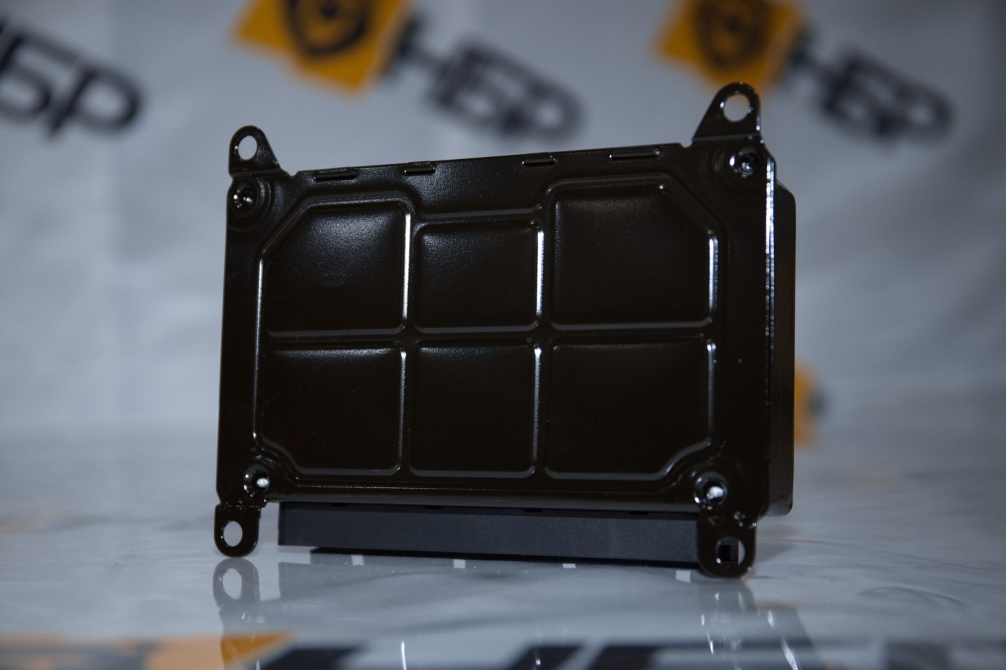 Контроллер ABS/ASR/HSA (шесть каналов 250k)