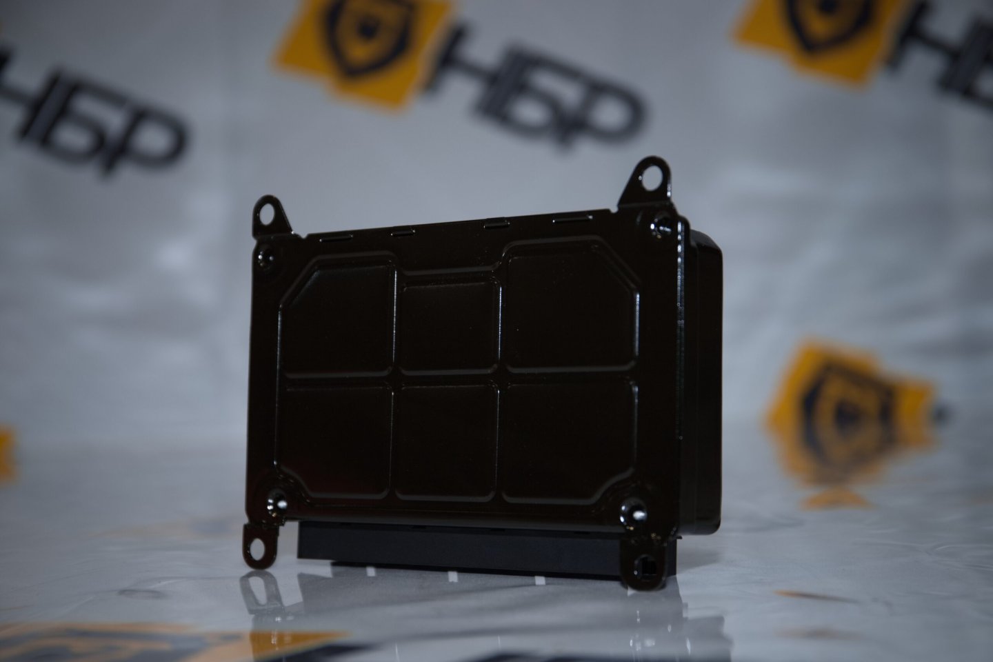 Контроллер ABS/ASR/HSA (шесть каналов 250k)