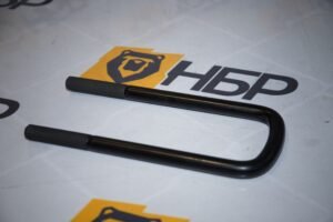 Стремянка передней рессоры M20х300