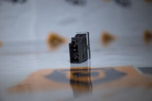 Выключатель заднего рабочего освещения