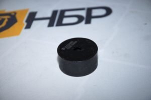 Подушка крепления КПП