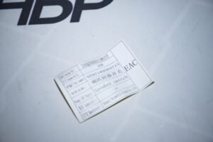 Переключатель звукового сигнала