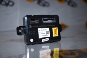 Контроллер кондиционера (X3000/новая архитектура/500k)