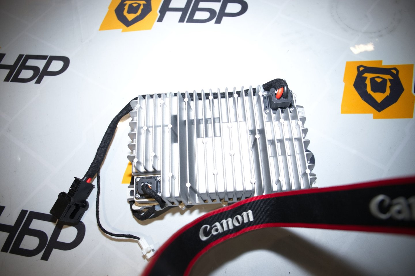 Преобразователь напряжения 1200W