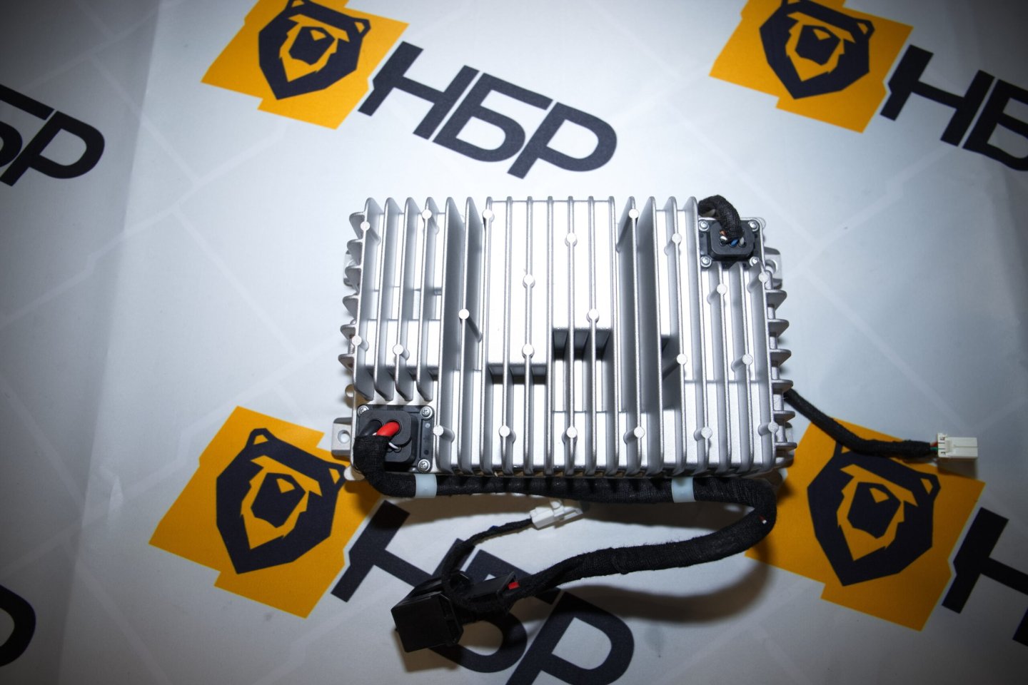Преобразователь напряжения 1200W