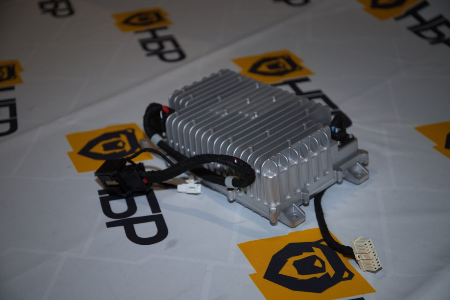 Преобразователь напряжения 1200W