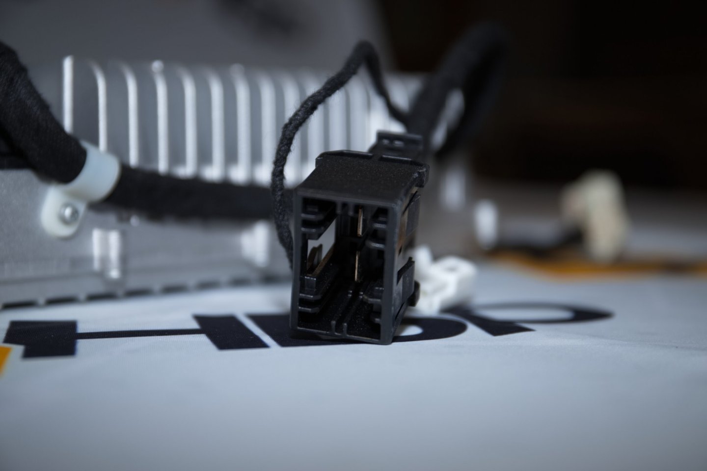 Преобразователь напряжения 1200W
