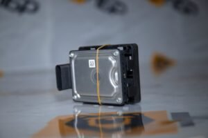 Радар ACC/AEB