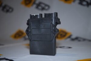 Блок управления ELC