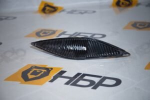 Фонарь козырька солнцезащитного правый