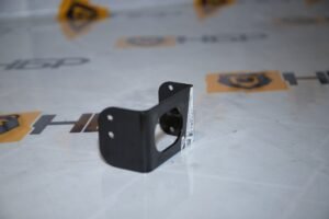 Кронштейн электромагнитного выключателя питания