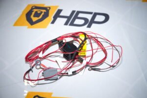 Жгут проводов кабины дополнительный
