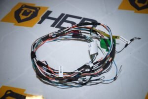 Жгут проводов приборной панели дополнительный