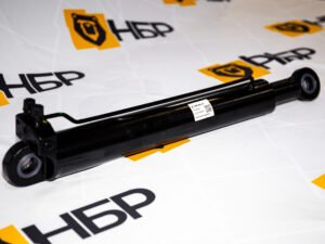 Цилиндр подъема кабины