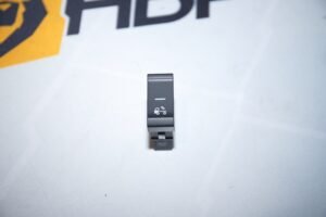 Выключатель заднего рабочего освещения