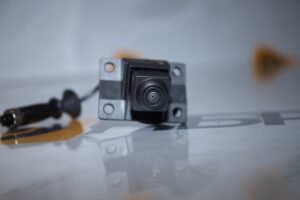 HD камера заднего вида в сборе X6000