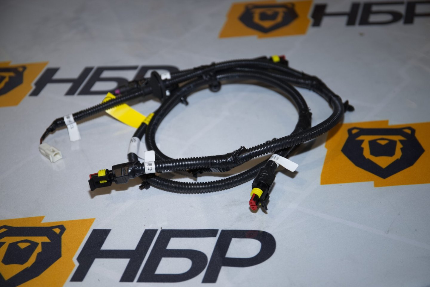 Жгут проводов солнцезащитного козырька
