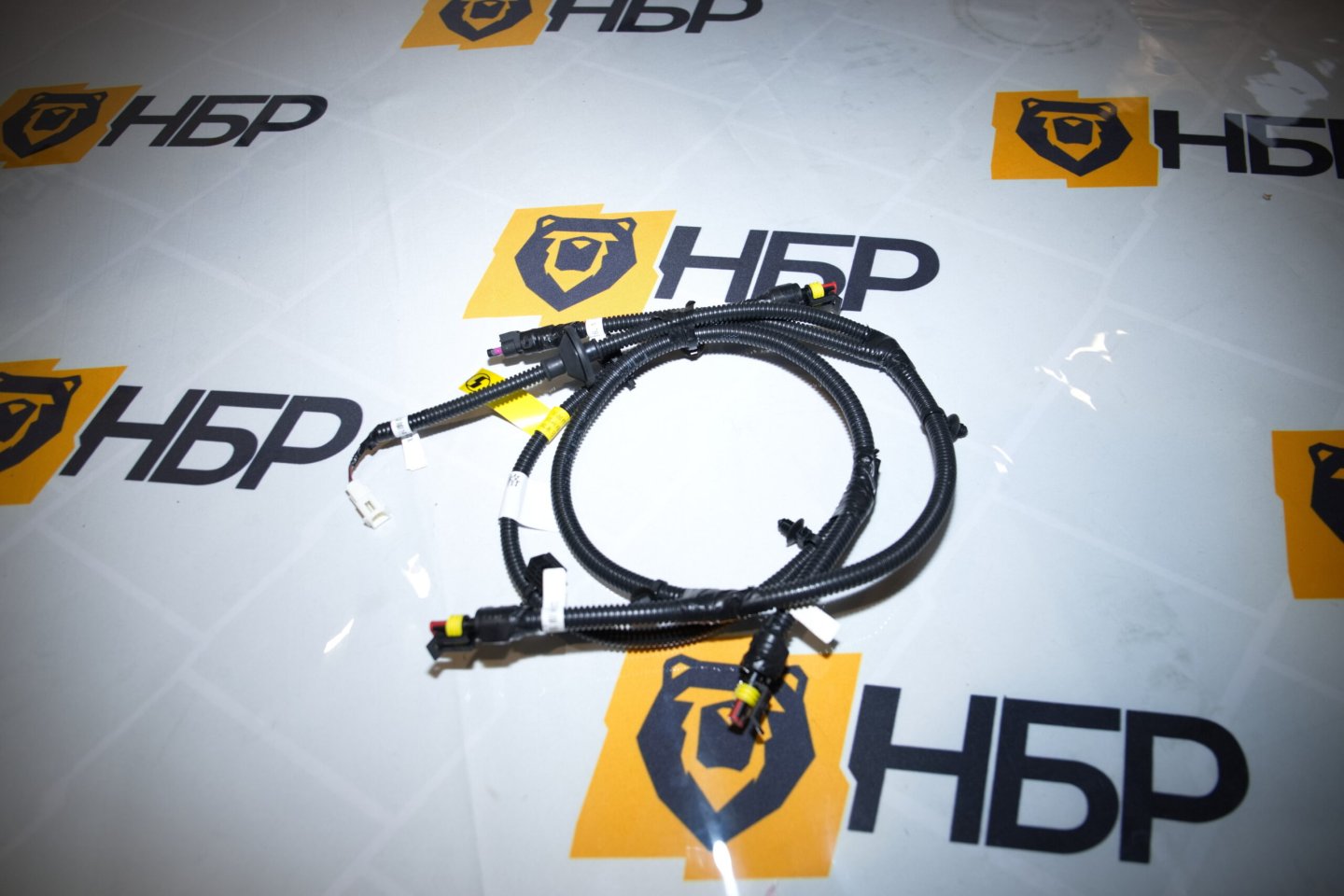 Жгут проводов солнцезащитного козырька