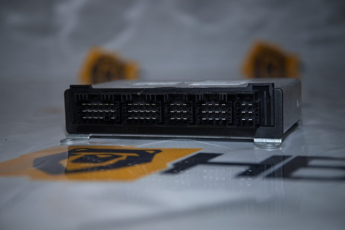 Контроллер EBS (WABCO: 446 135 2240)