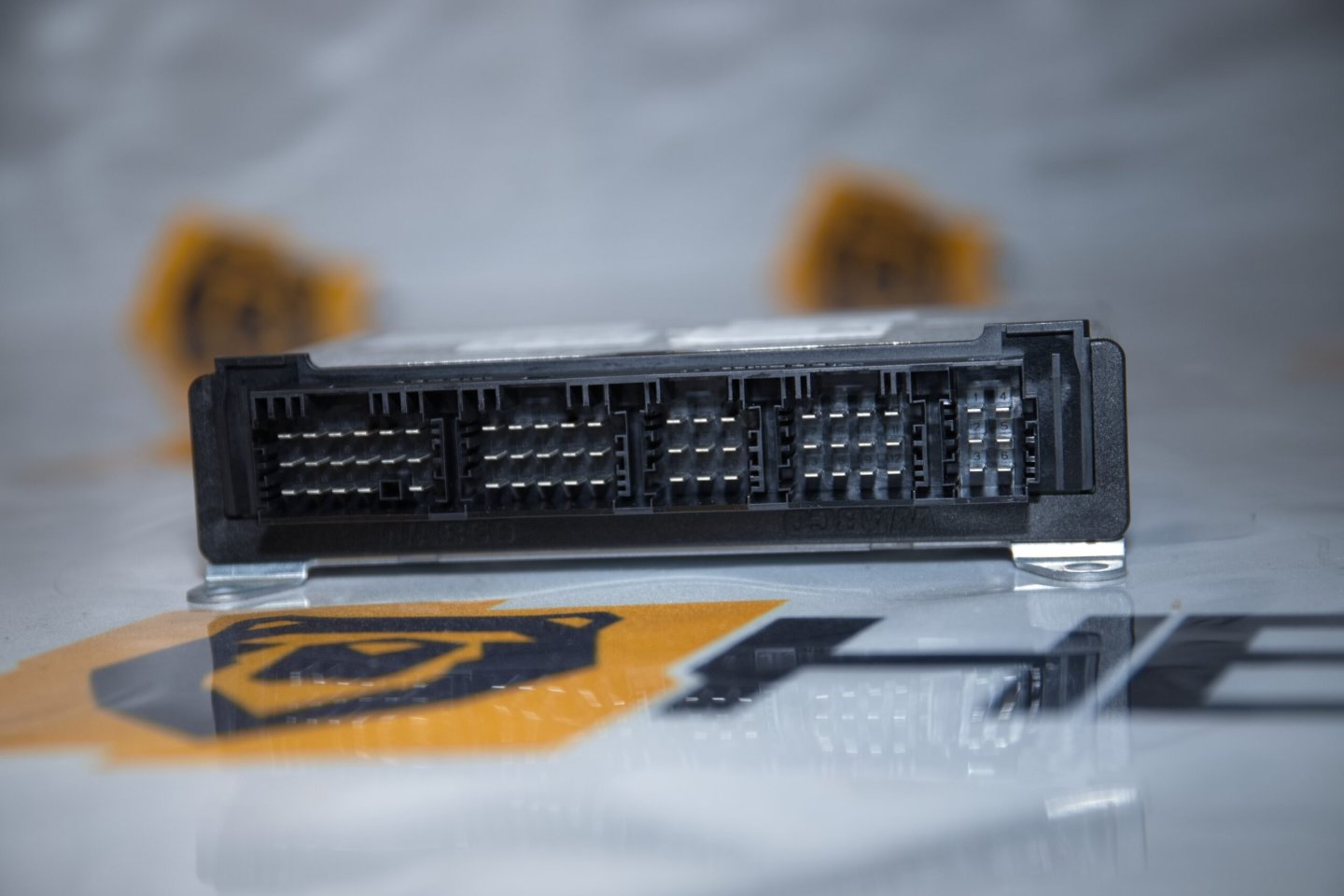 Контроллер EBS (WABCO: 446 135 2240)