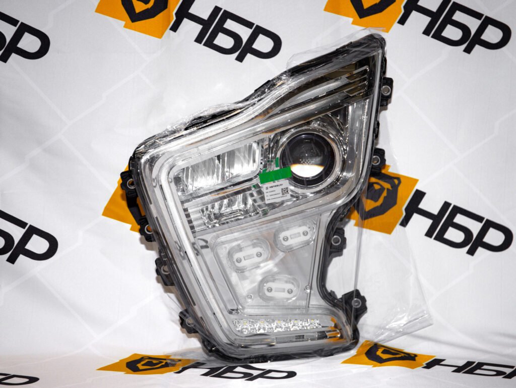 Фара левая (LED)