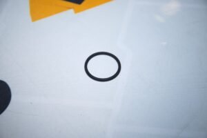 Уплотнительное кольцо M7.660-6034*3
