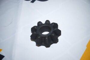 Сателит на крестовину диференциала 9 зубов Dвнут-33mm Х3000