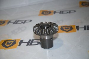 Шестерня полуоси (TGX)